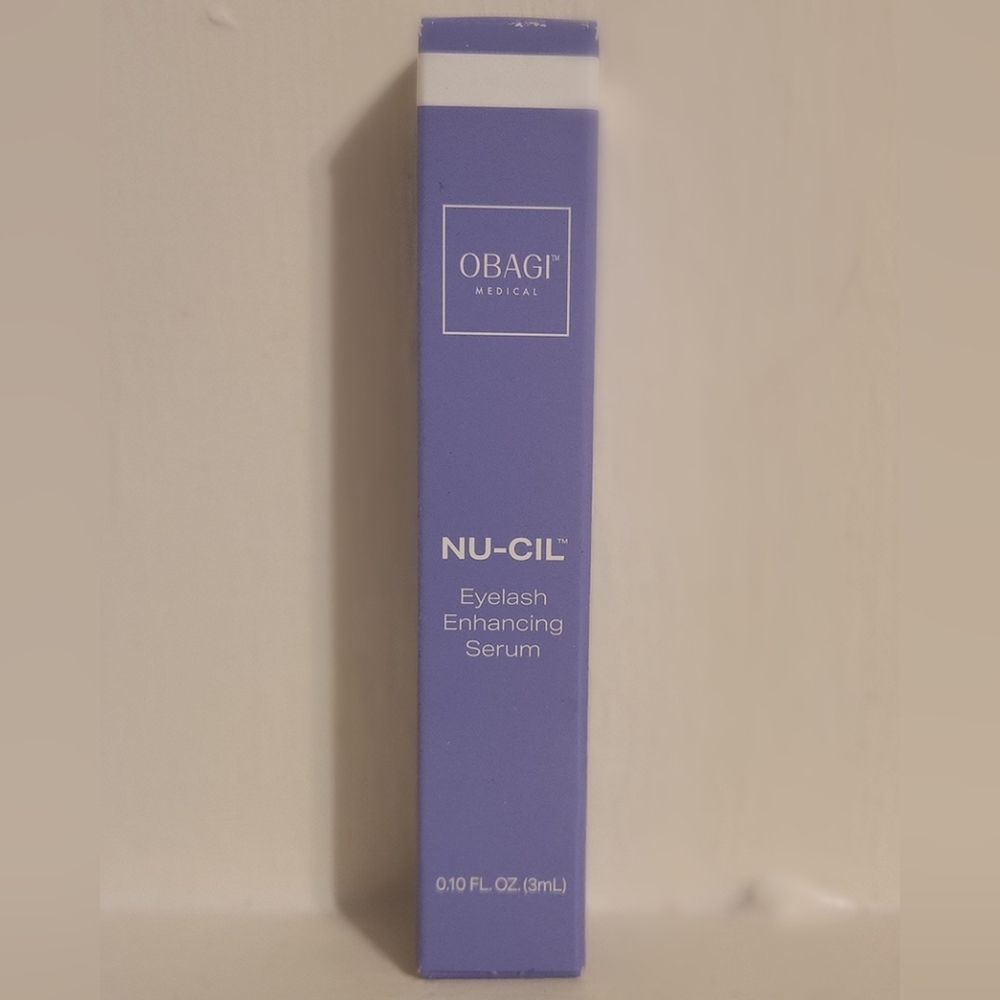 Obagi Nu-Cil